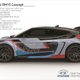 Illustration for article titled Hyundai Just Made A Mid-Engine Turbo Veloster With 300 HP
